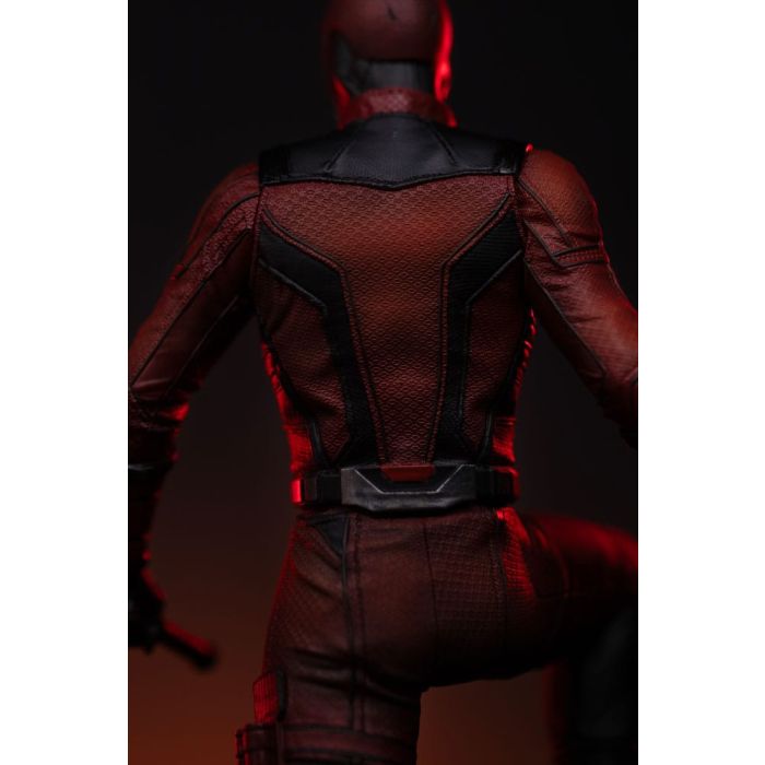 Daredevil: Born Again Art Scale Statue 1/10 Daredevil 23 cm