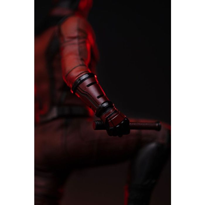 Daredevil: Born Again Art Scale Statue 1/10 Daredevil 23 cm