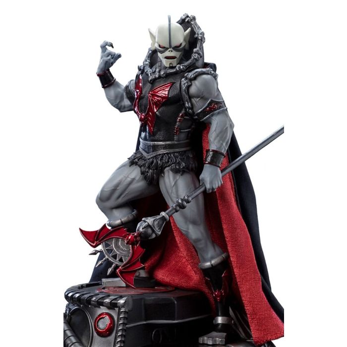 Masters of the Universe BDS Art Scale Statue 1/10 Hordak (Hordak Comics Version) 25 cm