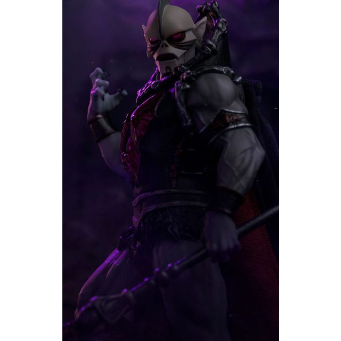 Masters of the Universe BDS Art Scale Statue 1/10 Hordak (Hordak Comics Version) 25 cm