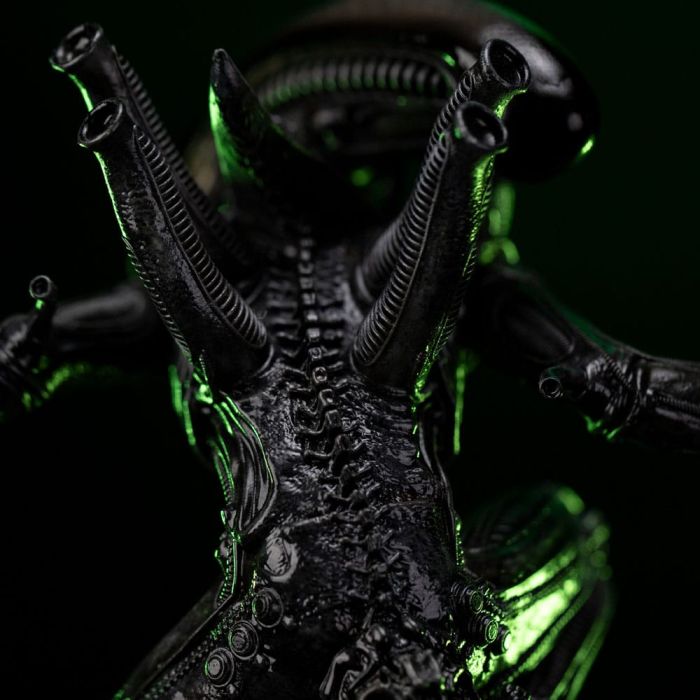 Alien Art Scale Statue 1/10 Alien Big Chap 24 cm 