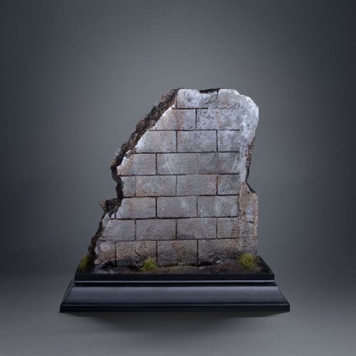 I want to Believe Art Scale Statue 1/10 ET Varginha 17 cm  
