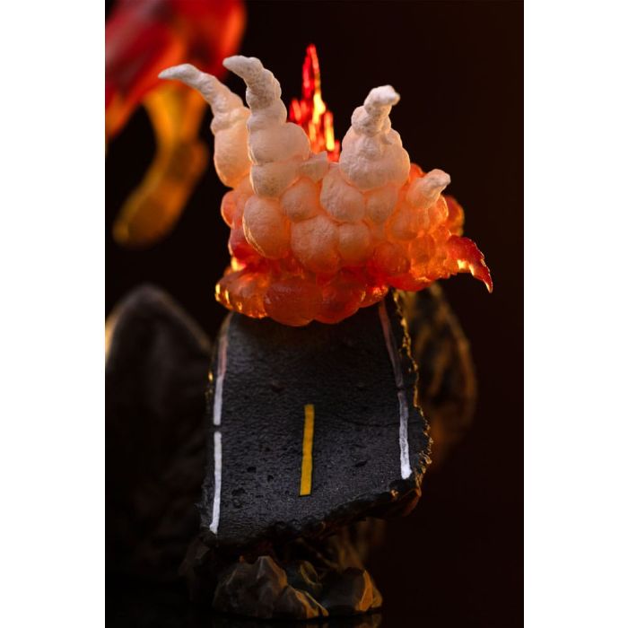 DC Comics Art Scale Statue 1/10 Flash 25 cm
