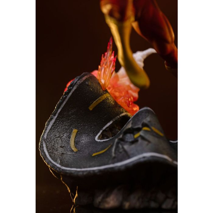 DC Comics Art Scale Statue 1/10 Flash 25 cm