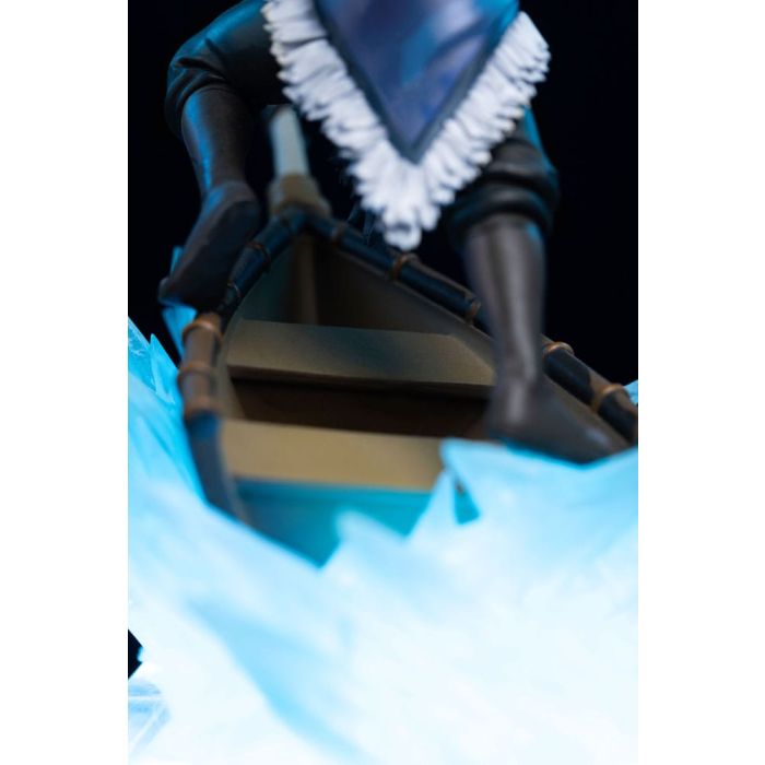 Avatar: The Last Airbender Art Scale Statue 1/10 Sokka 21 cm 