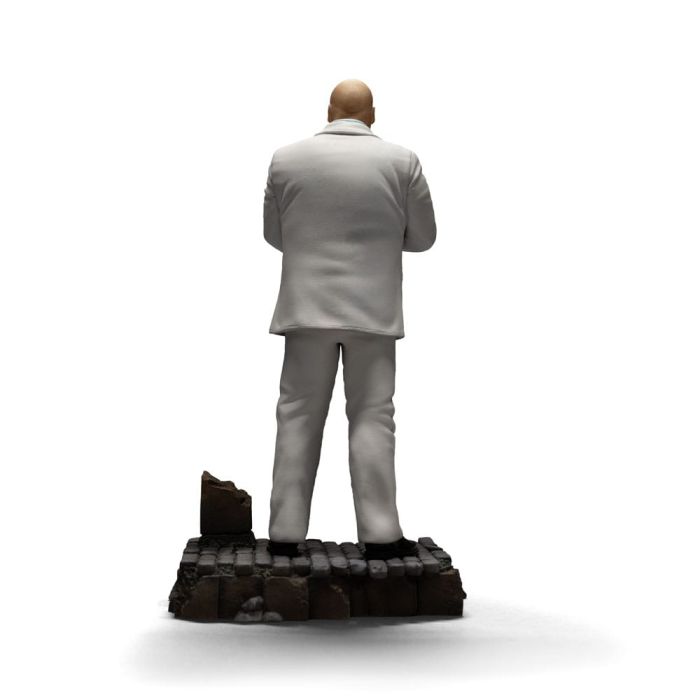 Daredevil: Born Again Art Scale Statue 1/10 Kingpin 21 cm        