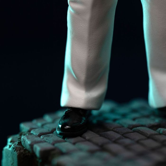 Daredevil: Born Again Art Scale Statue 1/10 Kingpin 21 cm        