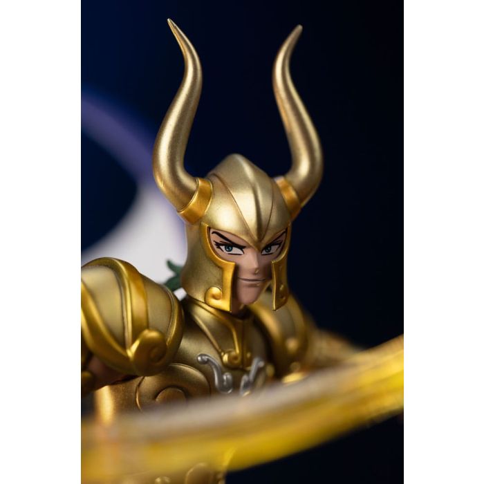 Saint Seiya Art Scale Statue 1/10 Capricorn Shura 25 cm 