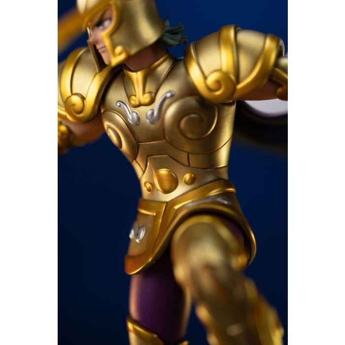 Saint Seiya Art Scale Statue 1/10 Capricorn Shura 25 cm 