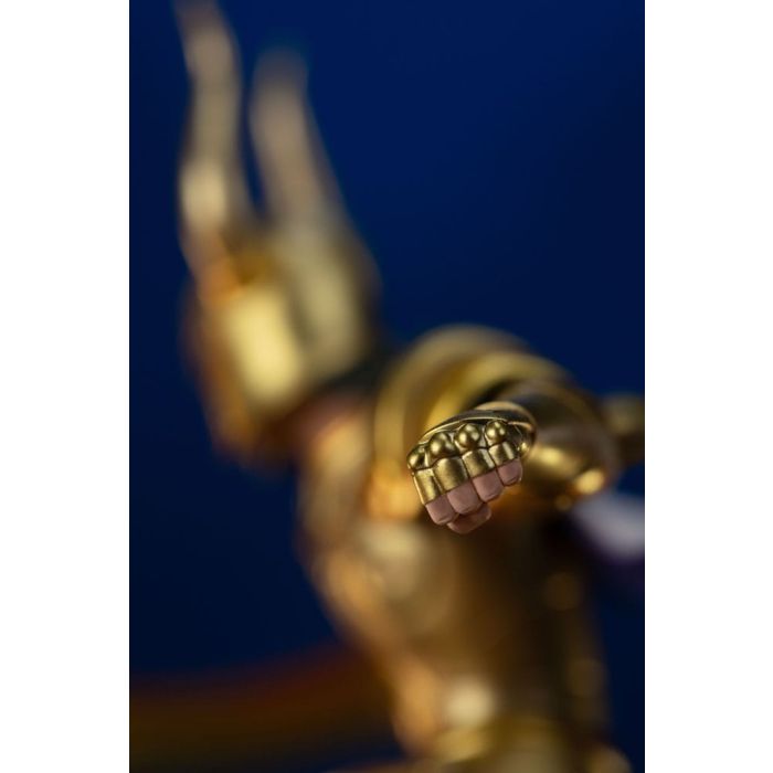 Saint Seiya Art Scale Statue 1/10 Capricorn Shura 25 cm 