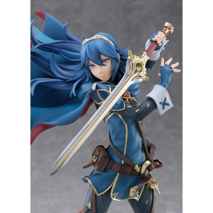 Fire Emblem PVC Statue 1/7 Lucina 24 cm 