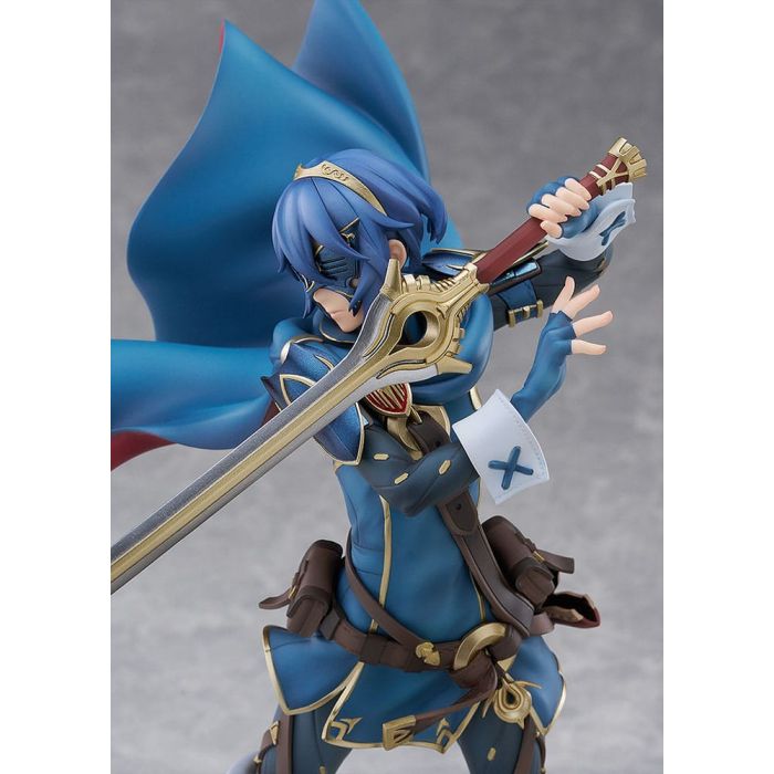 Fire Emblem PVC Statue 1/7 Lucina 24 cm 