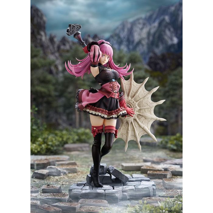 Fire Emblem PVC Statue 1/7 Hilda 27 cm  