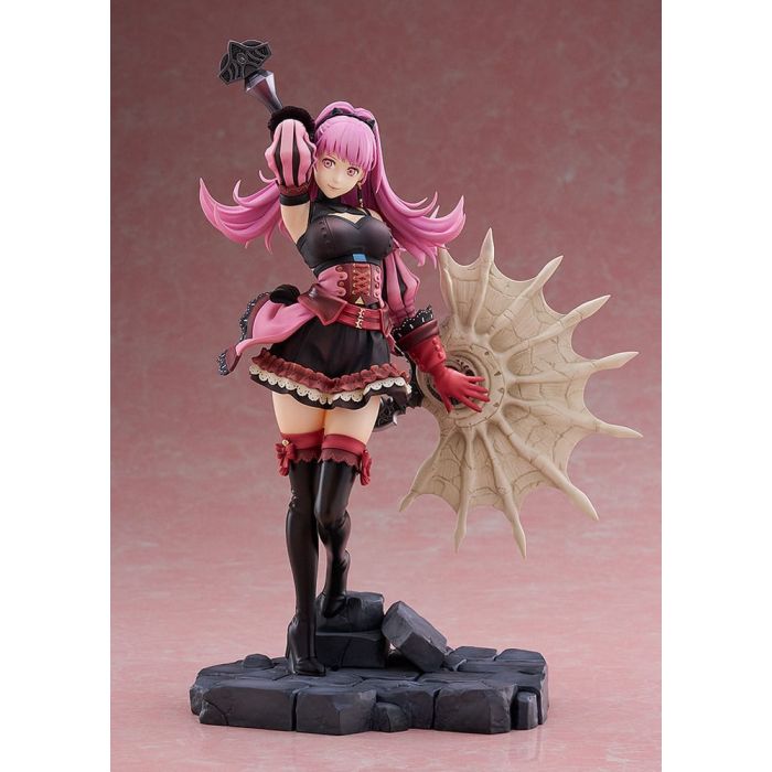 Fire Emblem PVC Statue 1/7 Hilda 27 cm  