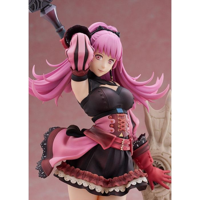 Fire Emblem PVC Statue 1/7 Hilda 27 cm  