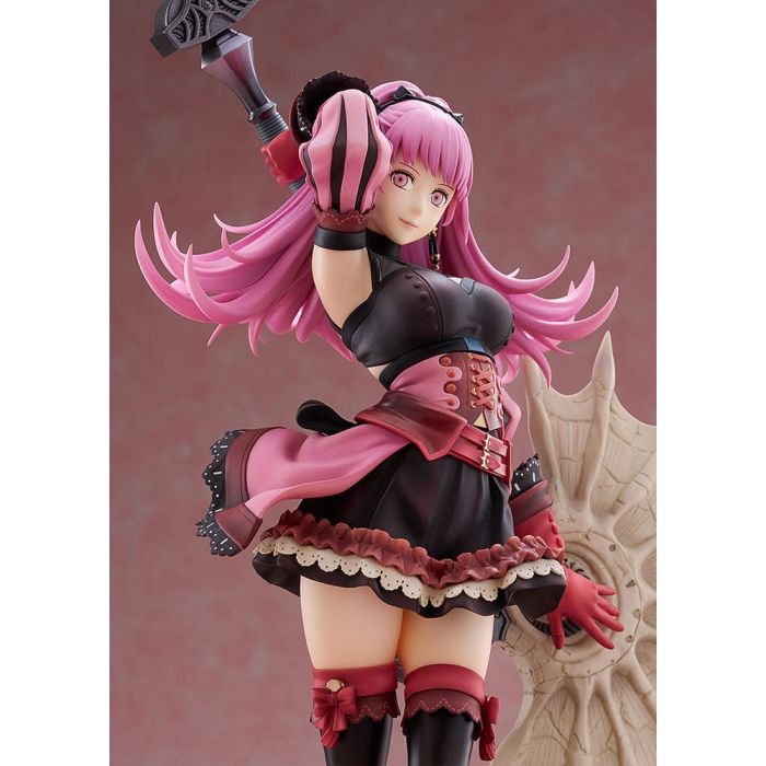Fire Emblem PVC Statue 1/7 Hilda 27 cm  