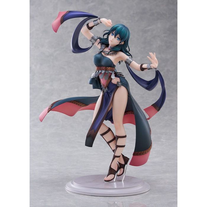 Fire Emblem PVC Statue 1/7 Byleth (Dancer) 25 cm   