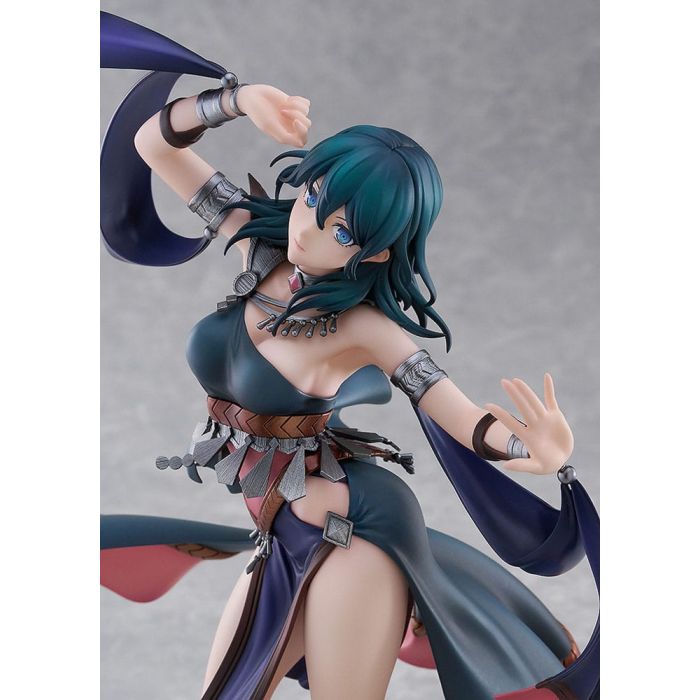 Fire Emblem PVC Statue 1/7 Byleth (Dancer) 25 cm   