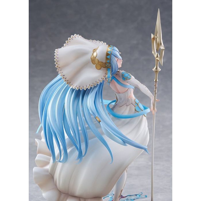 Fire Emblem PVC Figure 1/7 Azura (White Songstress) 28 cm