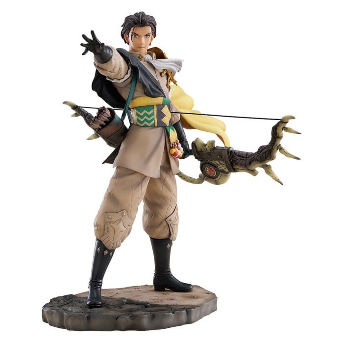 Fire Emblem PVC Figure 1/7 Claude