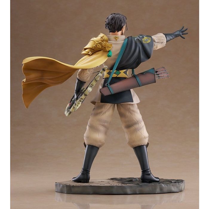 Fire Emblem PVC Figure 1/7 Claude