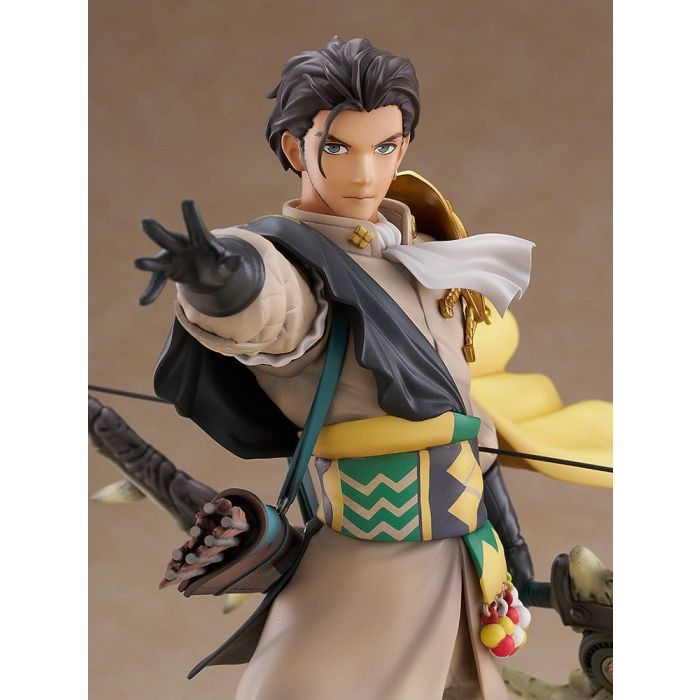 Fire Emblem PVC Figure 1/7 Claude