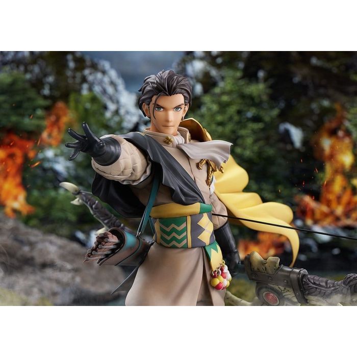 Fire Emblem PVC Figure 1/7 Claude