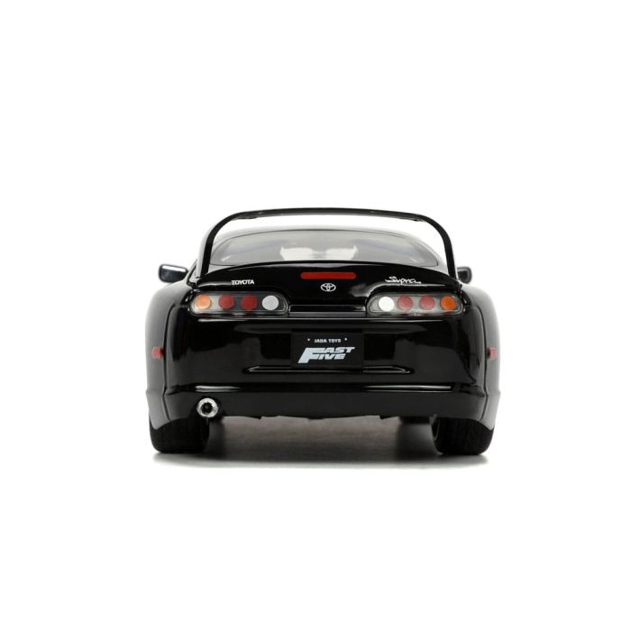 Fast & Furious Diecast Modell 1/24 1995 Toyota Supra 
