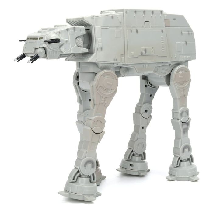 Star Wars: The Mandalorian & Grogu RC 1/12 Imperial Remnant AT-AT 33 cm