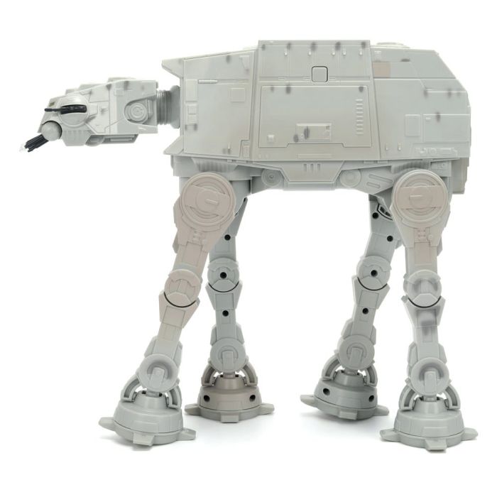 Star Wars: The Mandalorian & Grogu RC 1/12 Imperial Remnant AT-AT 33 cm