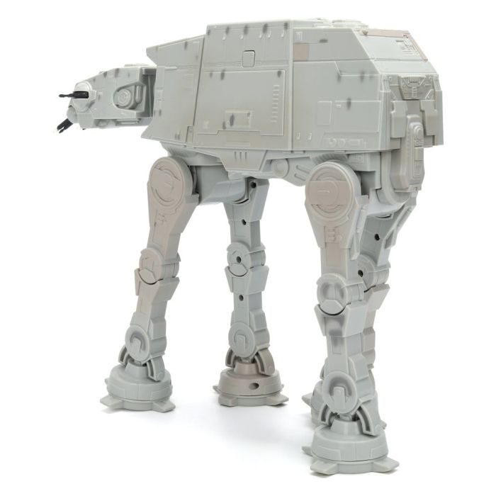 Star Wars: The Mandalorian & Grogu RC 1/12 Imperial Remnant AT-AT 33 cm