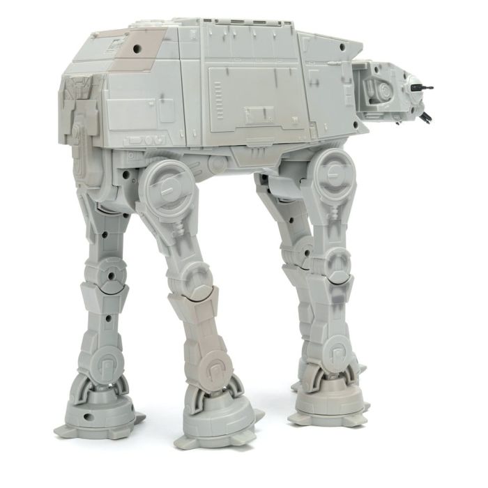 Star Wars: The Mandalorian & Grogu RC 1/12 Imperial Remnant AT-AT 33 cm