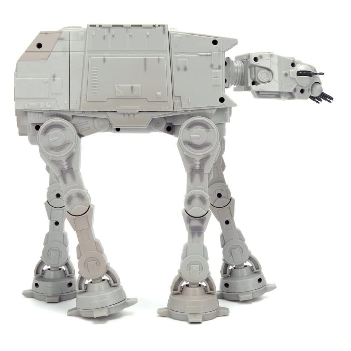 Star Wars: The Mandalorian & Grogu RC 1/12 Imperial Remnant AT-AT 33 cm