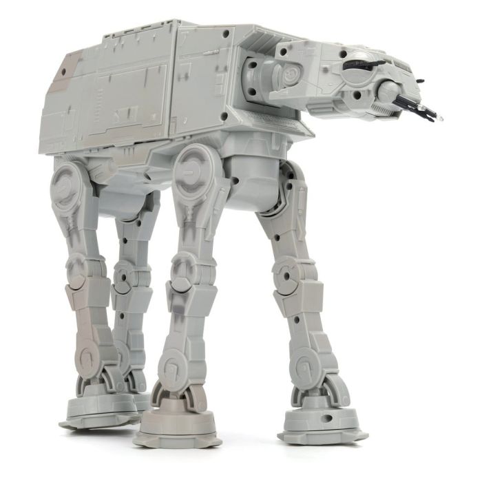 Star Wars: The Mandalorian & Grogu RC 1/12 Imperial Remnant AT-AT 33 cm