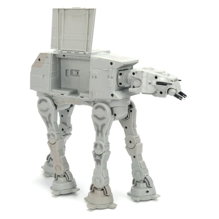 Star Wars: The Mandalorian & Grogu RC 1/12 Imperial Remnant AT-AT 33 cm