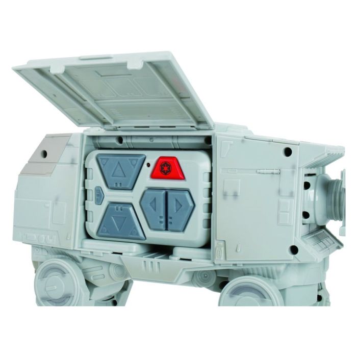 Star Wars: The Mandalorian & Grogu RC 1/12 Imperial Remnant AT-AT 33 cm