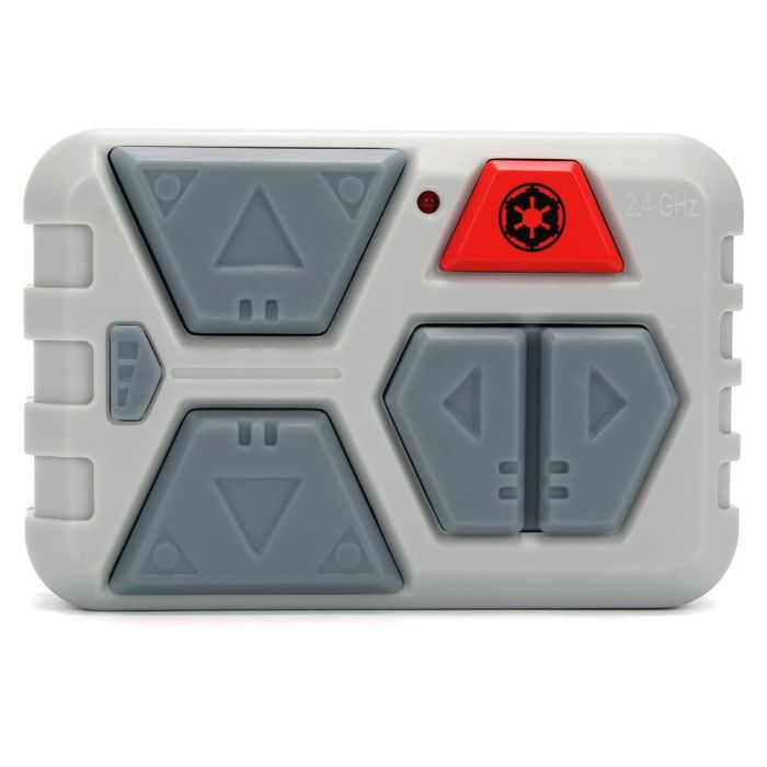 Star Wars: The Mandalorian & Grogu RC 1/12 Imperial Remnant AT-AT 33 cm