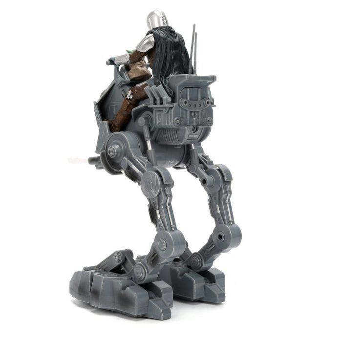 Star Wars: The Mandalorian & Grogu RC 1/12 Imperial Remnant AT-RT 33 cm