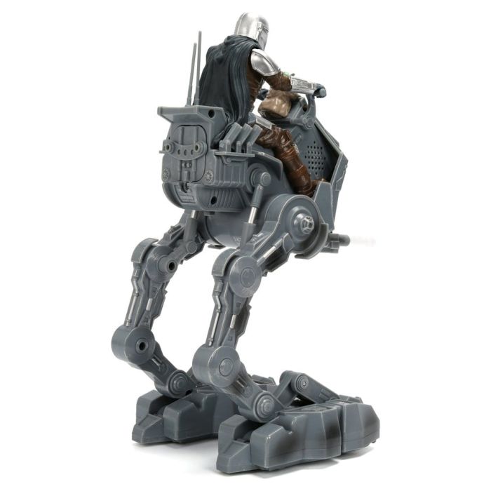 Star Wars: The Mandalorian & Grogu RC 1/12 Imperial Remnant AT-RT 33 cm