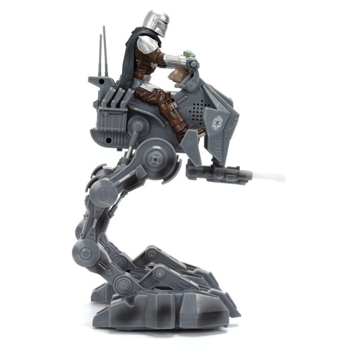 Star Wars: The Mandalorian & Grogu RC 1/12 Imperial Remnant AT-RT 33 cm