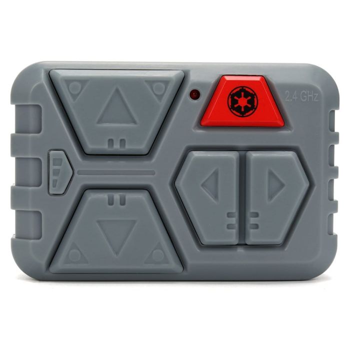 Star Wars: The Mandalorian & Grogu RC 1/12 Imperial Remnant AT-RT 33 cm