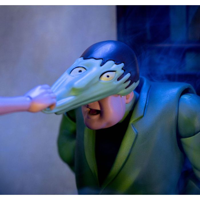 Scooby-Doo Action Figure 1/12 Creeper 15 cm    