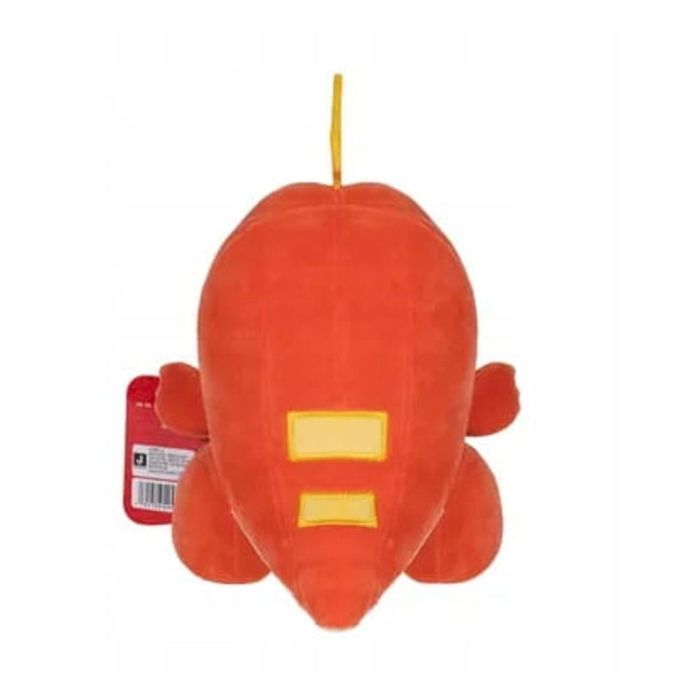 Squishmallow Plush Figure Pokémon Fuecoco 20 cm     