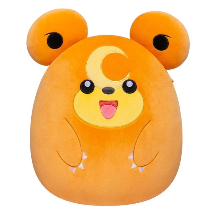 Squishmallows Plush Figure Teddiursa 25 cm   