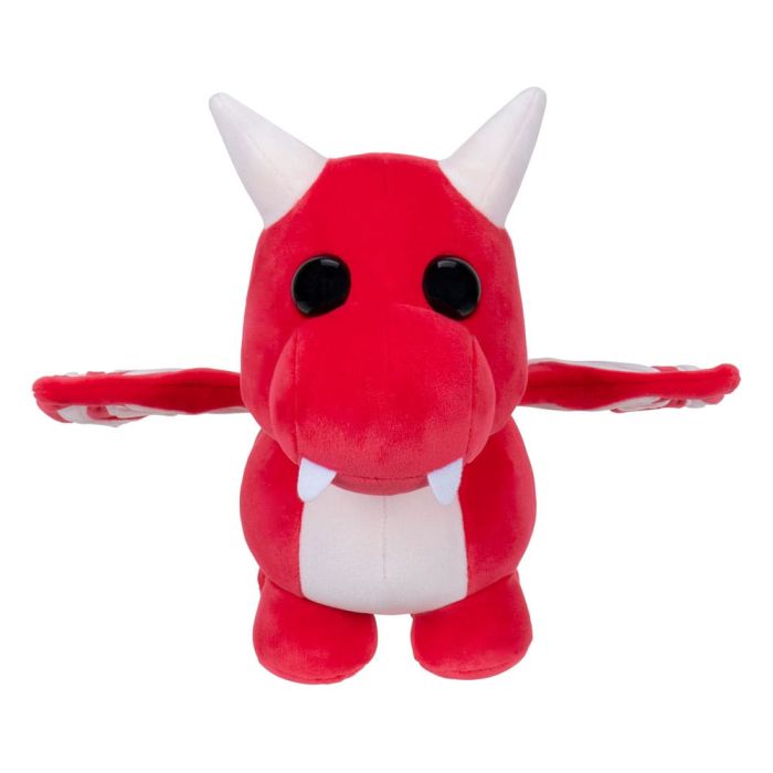 Adopt Me! Plush Figure Dragon 20 cm      