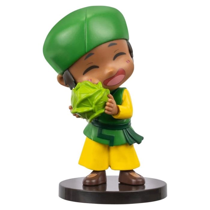 Avatar: The Last Airbender Kawaii Mini Figure Merchant (Book 2) 10 cm