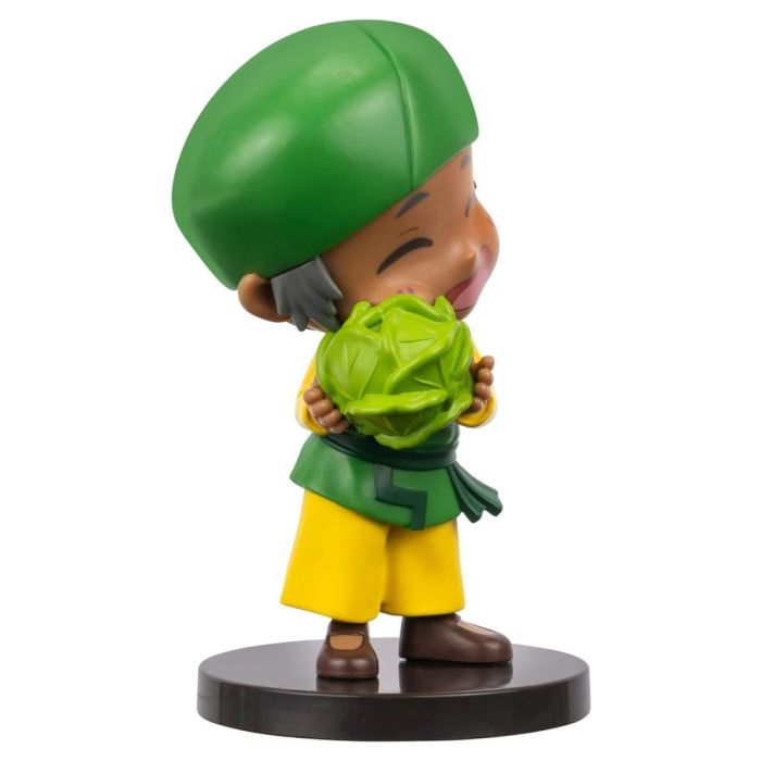 Avatar: The Last Airbender Kawaii Mini Figure Merchant (Book 2) 10 cm