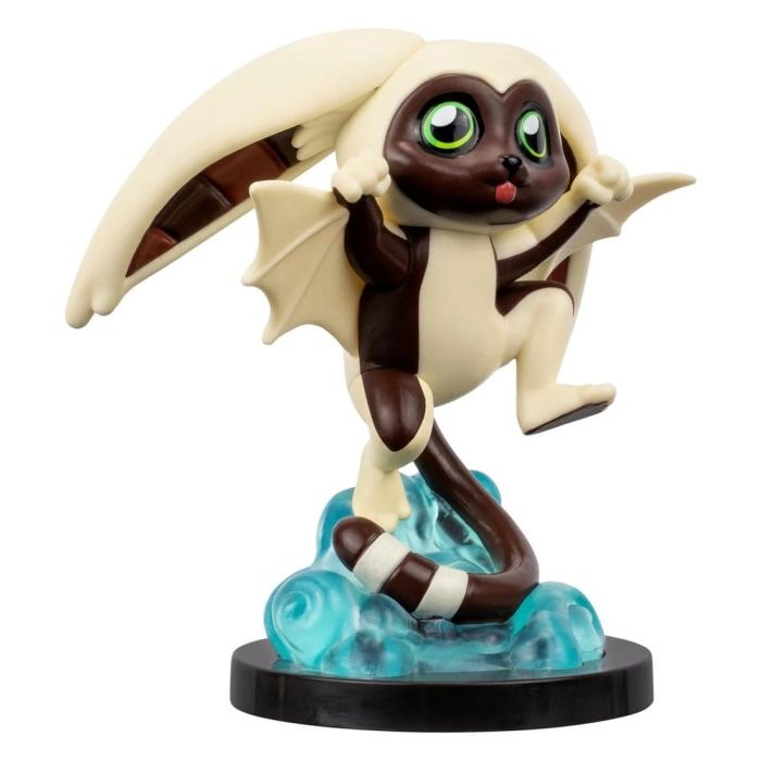 Avatar: The Last Airbender Kawaii Mini Figure Momo (Book 2) 10 cm