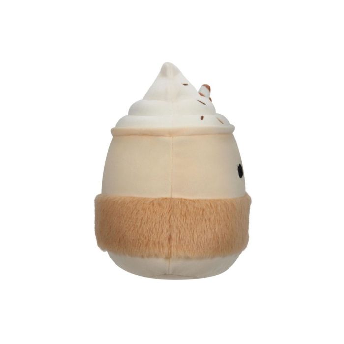 Squishmallows Plush Figure Christmas Joyce the Eggnog 12 cm