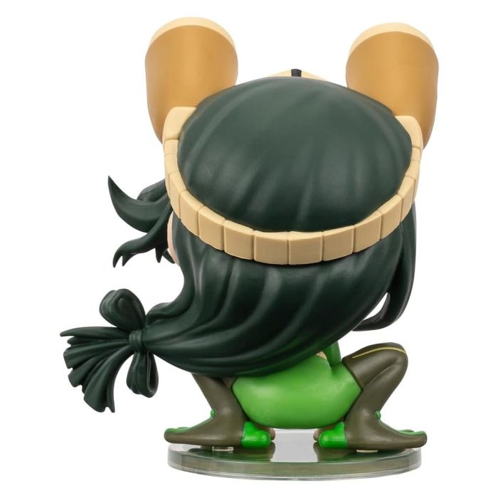 My Hero Academia Mini Figure Froppy 10 cm